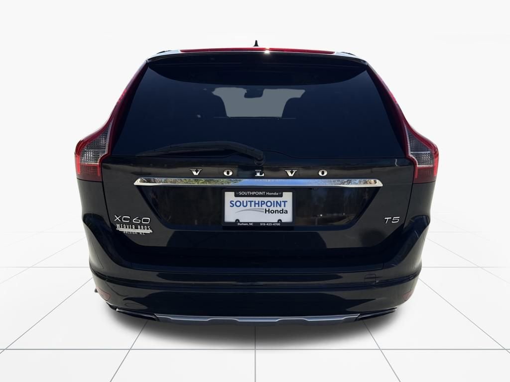 Used 2015 Volvo XC60 T5 Premier w/ Protection Package image 7