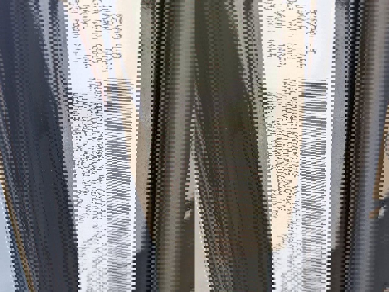 Used 2018 Jeep Cherokee Overland w/ Heavy Duty Protection Group AWD/4WD image 34