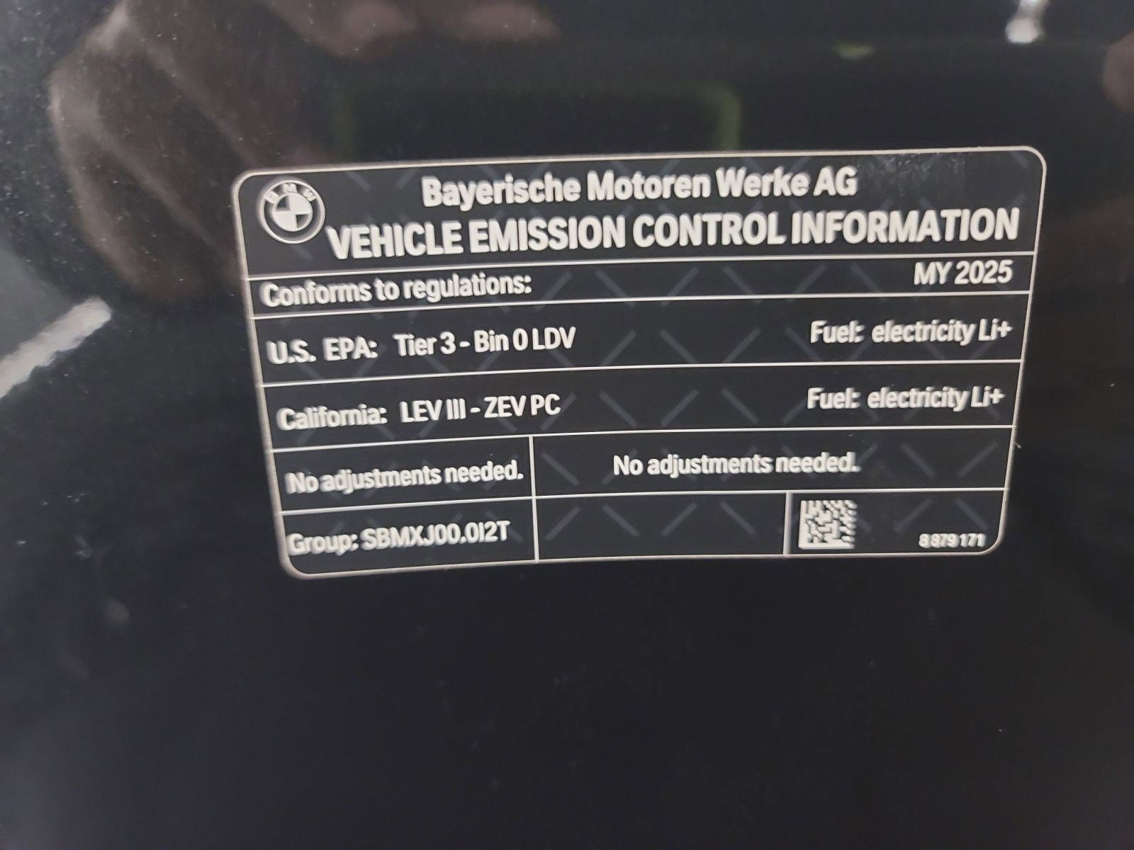Used 2025 BMW i7 M70 image 29