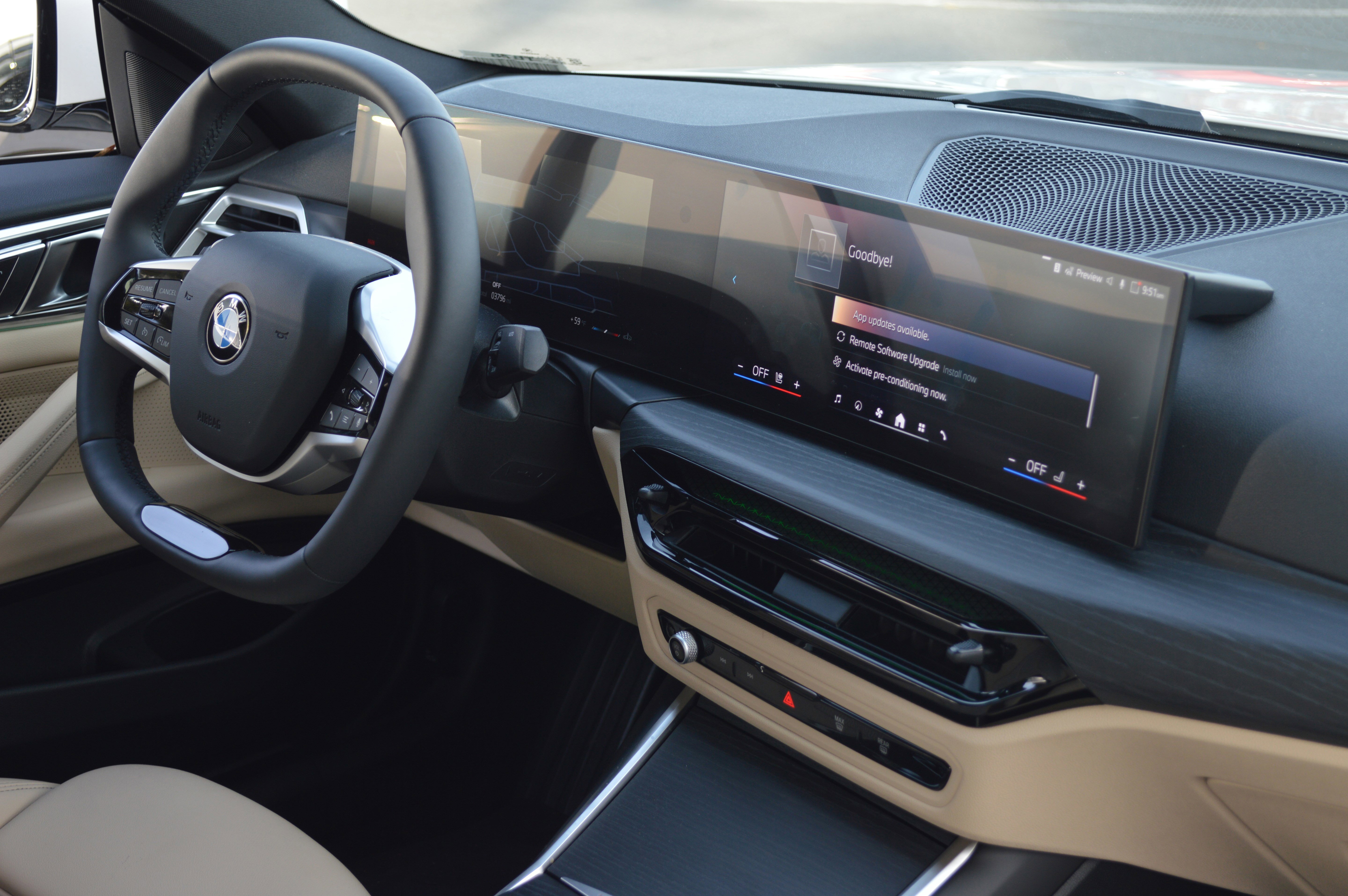 Used 2026 BMW 430i Coupe w/ Parking Assistance Package image 31