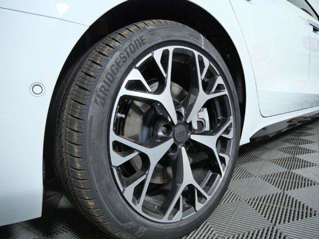New 2026 Audi A6 Prestige AWD/4WD image 23