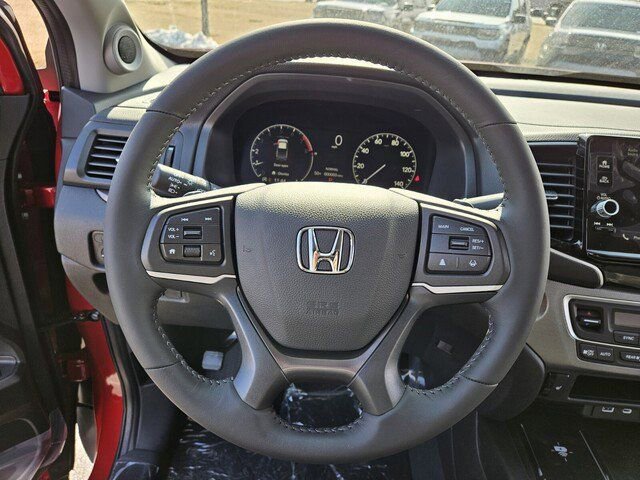 New 2026 Honda Ridgeline RTL image 14
