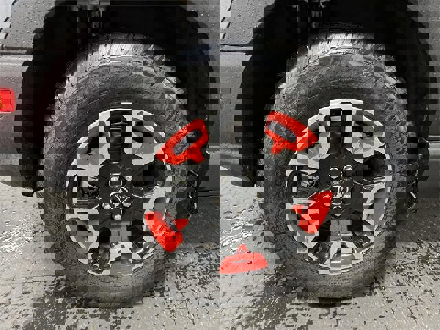 Used 2024 Ford Bronco Sport Free Wheeling image 32