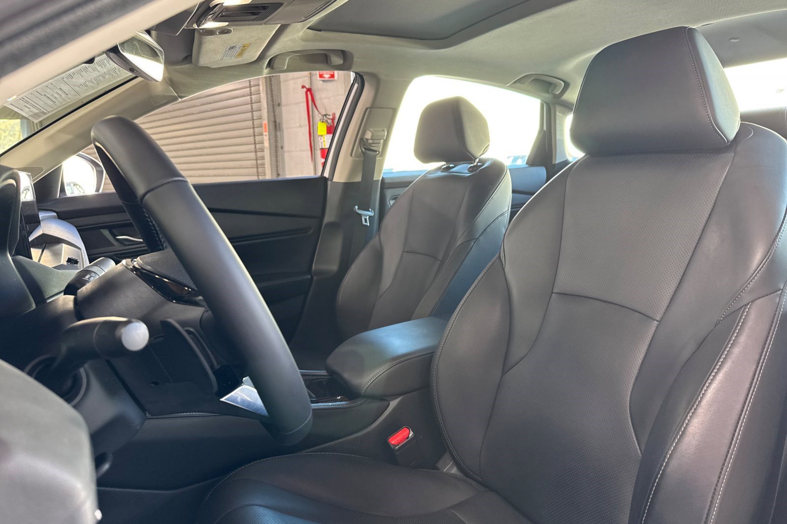 Certified 2023 Honda Accord Touring image 24