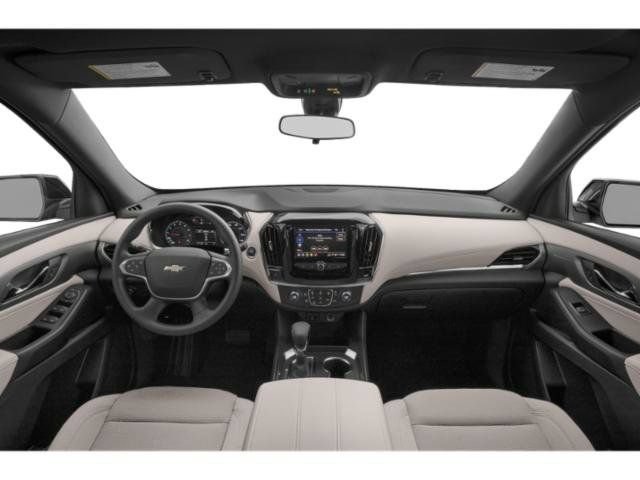 Used 2023 Chevrolet Traverse LT FWD image 12