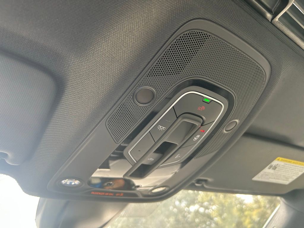 Used 2023 Audi A4 2.0T Premium Plus w/ Premium Plus Package image 53