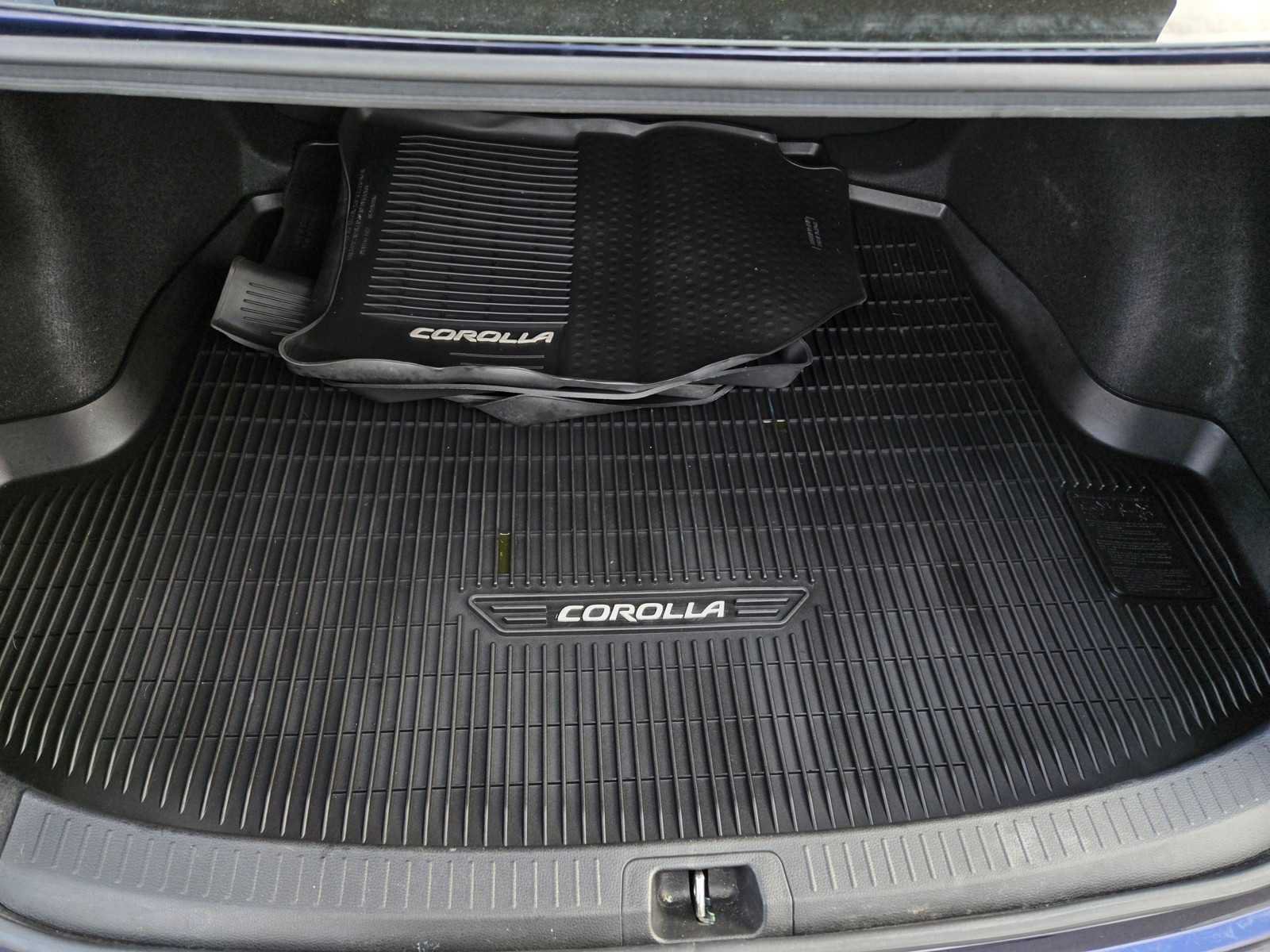 Certified 2020 Toyota Corolla LE FWD image 21