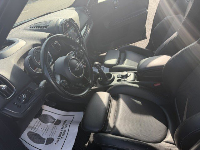 Used 2018 MINI Cooper Countryman FWD image 9