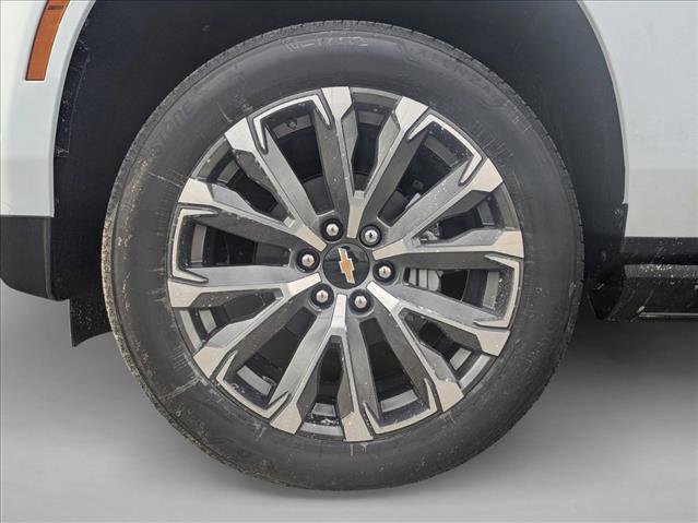 New 2026 Chevrolet Suburban High Country image 10