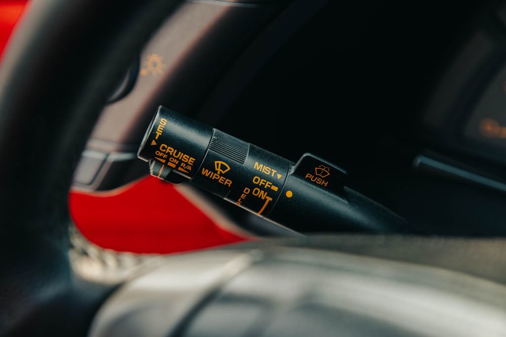 Used 1990 Chevrolet Corvette Convertible image 79