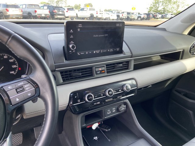 Used 2023 Honda Pilot EX-L image 23