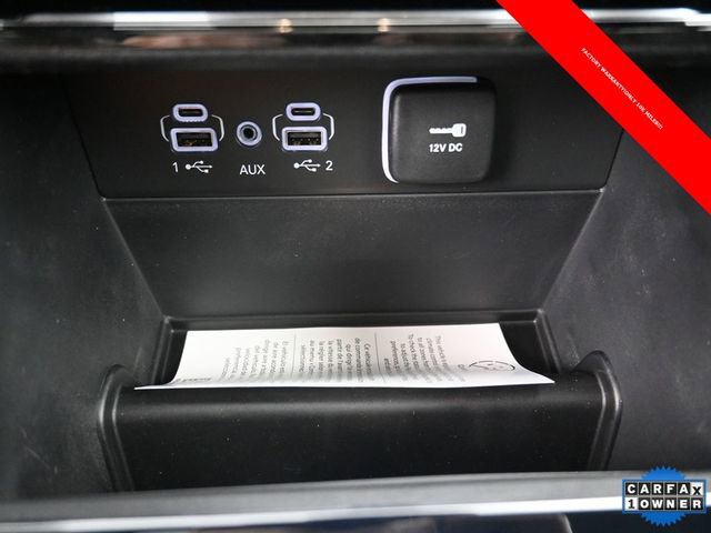 Used 2024 Jeep Grand Cherokee L Laredo AWD/4WD image 22