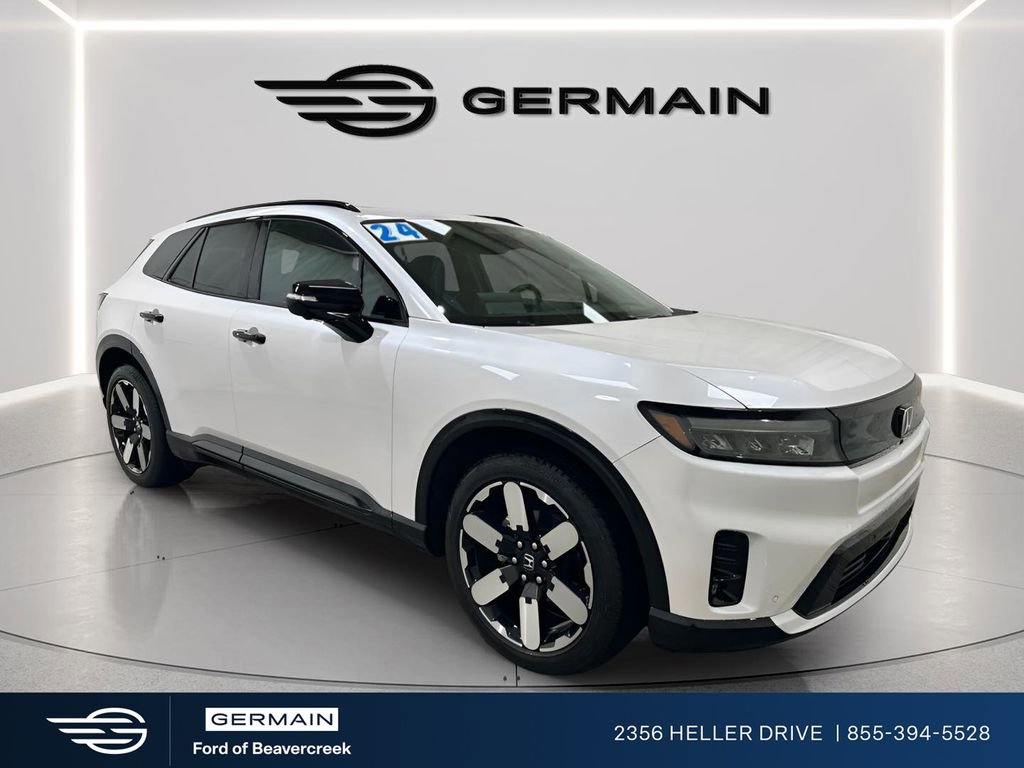 Used 2024 Honda Prologue Elite