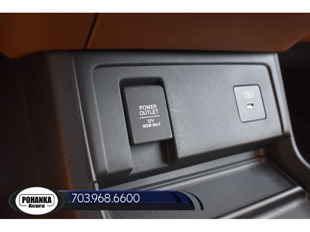 New 2026 Acura RDX w/ Technology Package AWD/4WD image 18