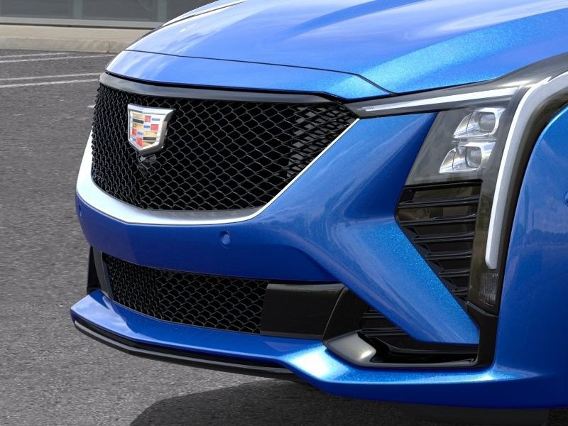 New 2026 Cadillac CT5 Sport w/ Technology Package RWD image 14