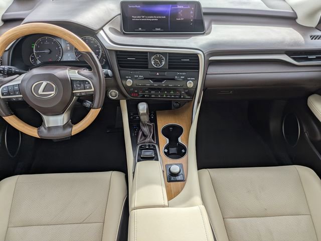 Used 2019 Lexus RX 350 AWD w/ Navigation Package image 11