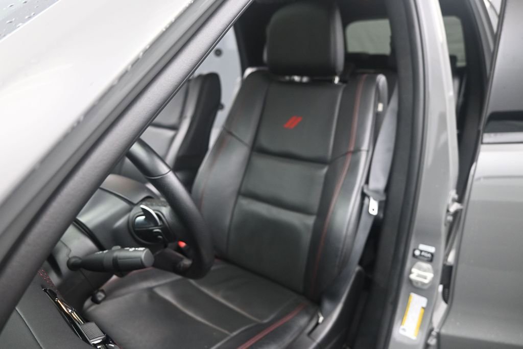 Used 2024 Dodge Durango R/T AWD/4WD image 11