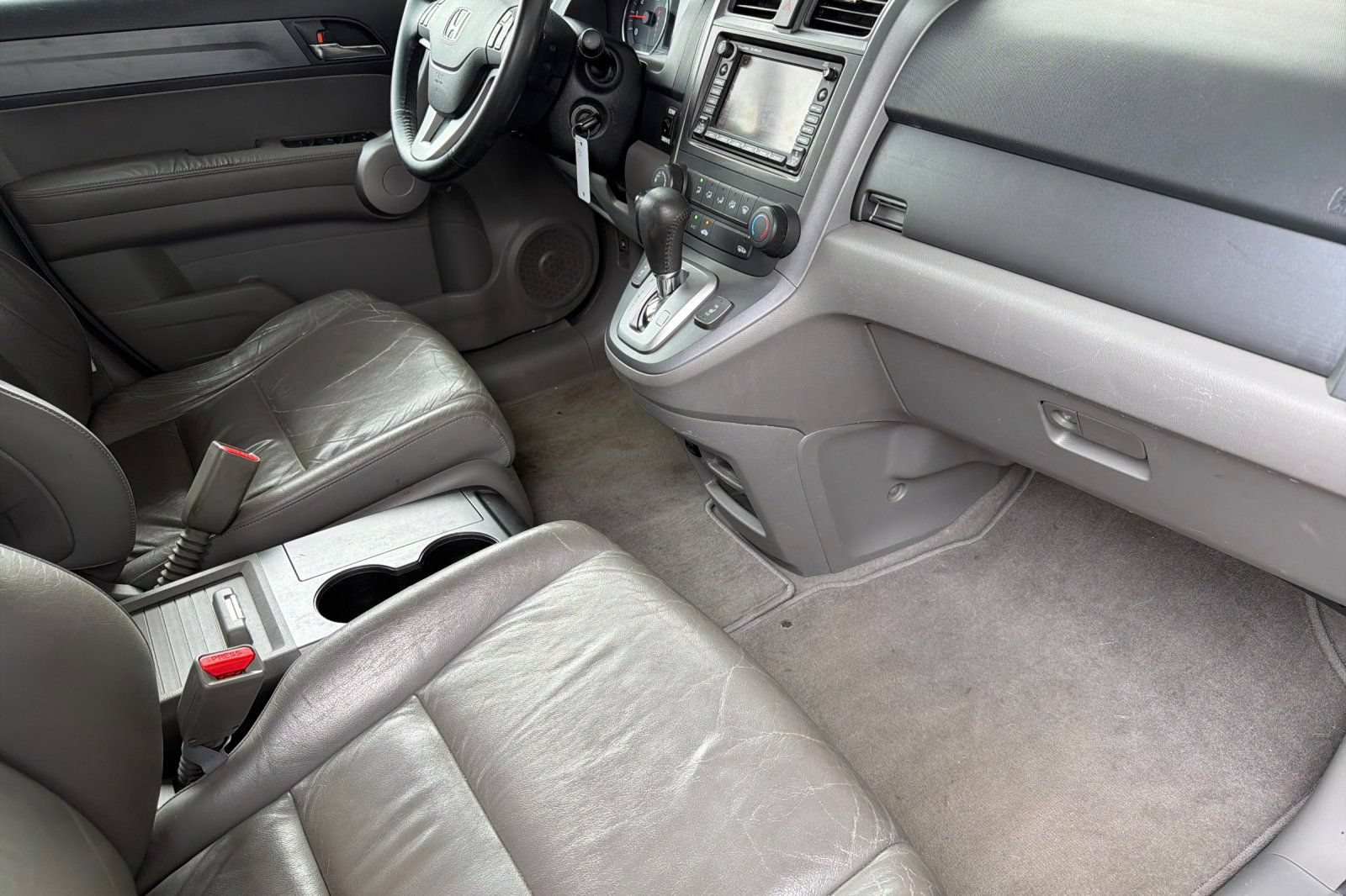 Used 2007 Honda CR-V EX-L image 14