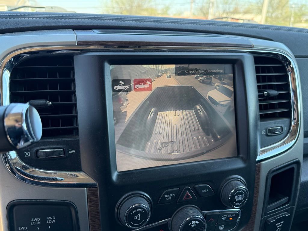 Used 2014 RAM 2500 Laramie image 22