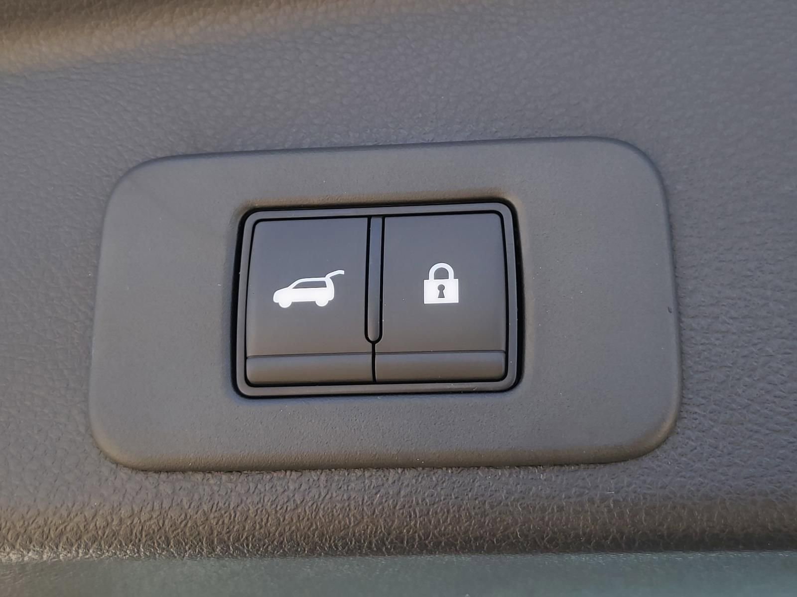 New 2026 Nissan Murano SL image 16