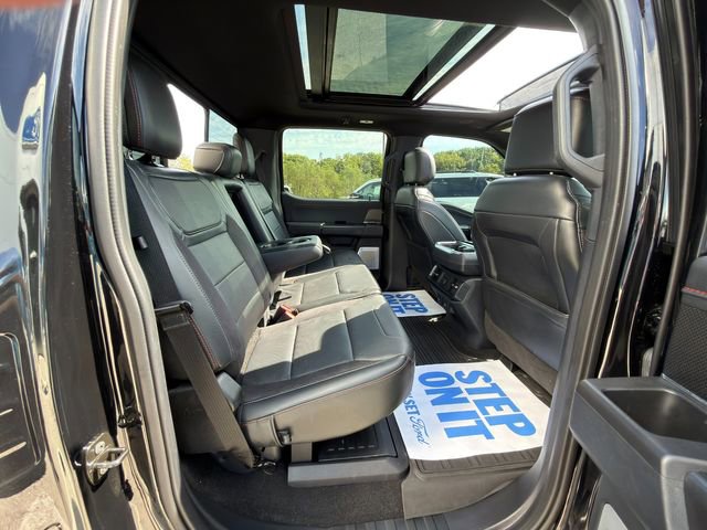 Used 2024 Ford F150 Raptor image 10