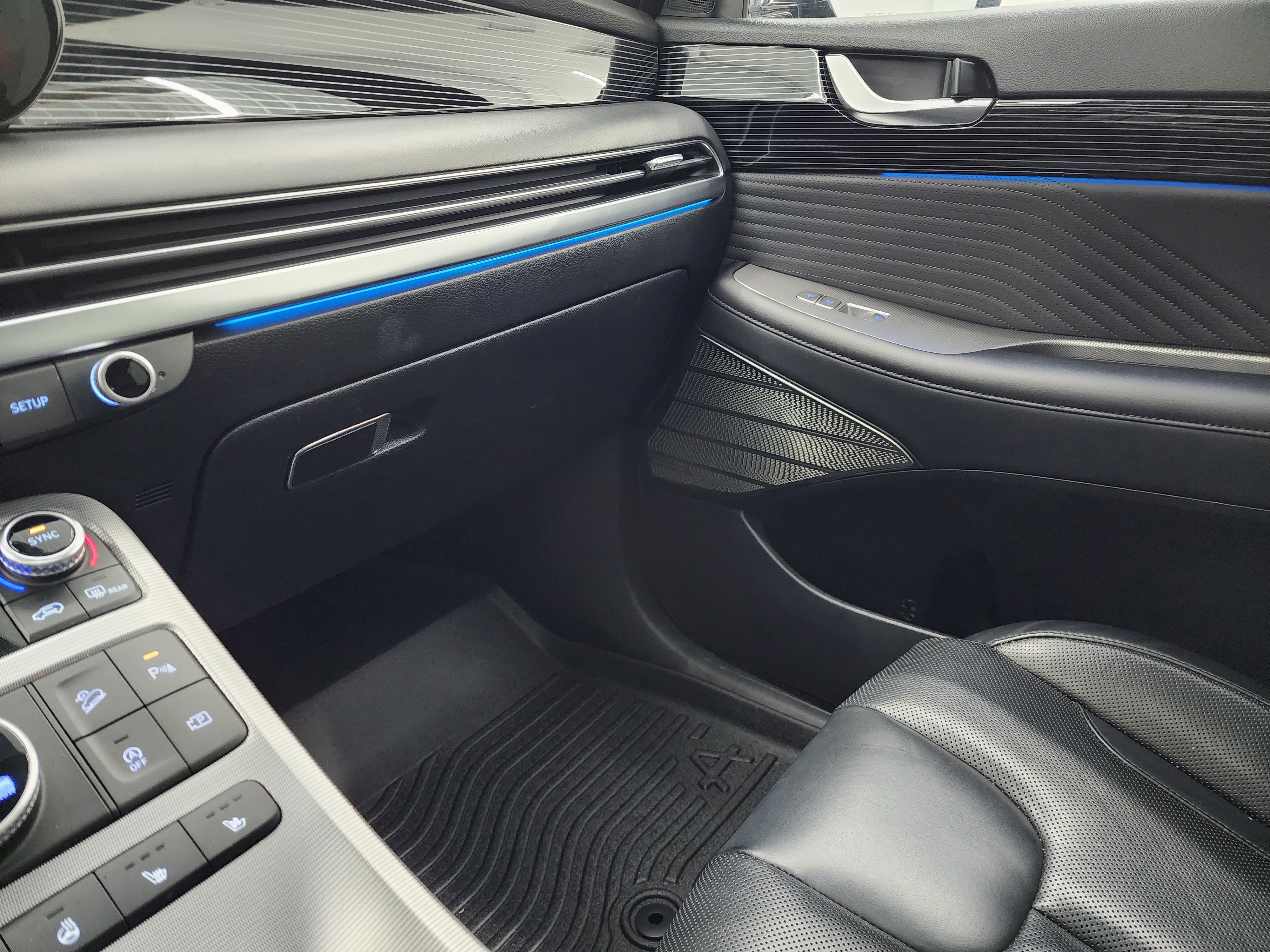 Used 2024 Hyundai Palisade Calligraphy AWD/4WD image 16