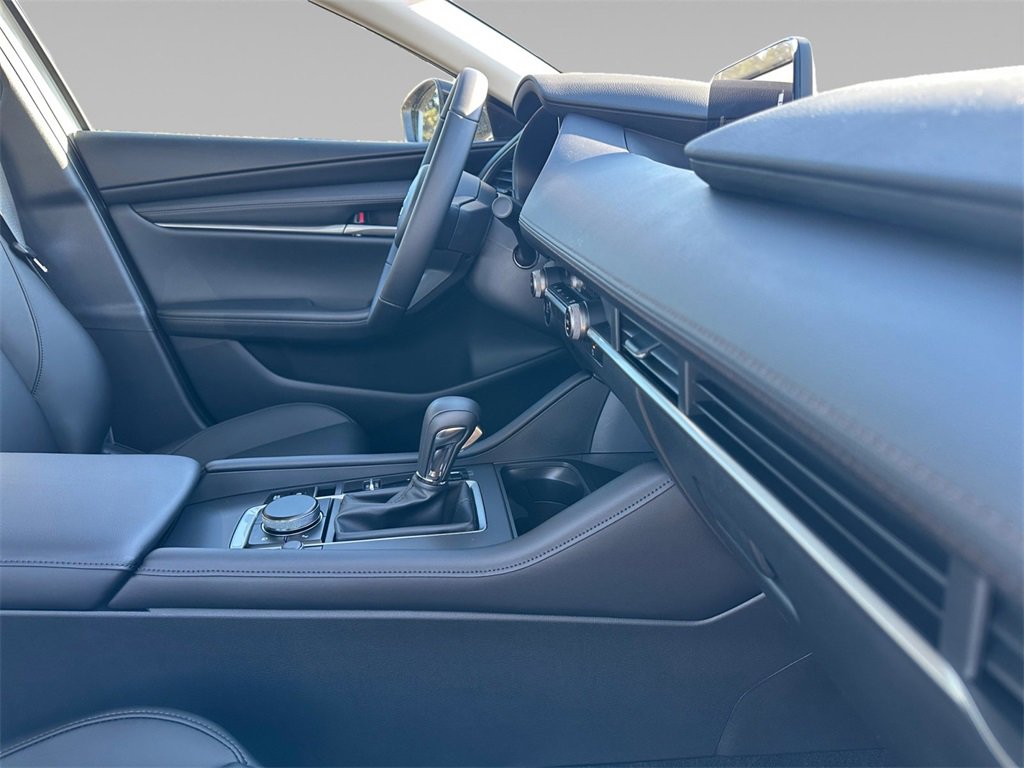 New 2026 MAZDA MAZDA3 s Sport image 20