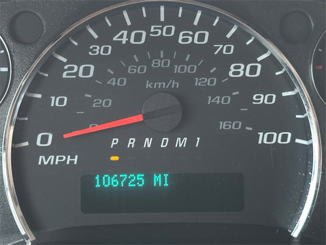 Used 2014 Chevrolet Express 3500 w/ Chrome Appearance Package image 20