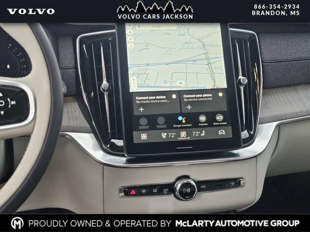 New 2026 Volvo XC90 B6 Ultra w/ Lounge Package AWD/4WD image 6