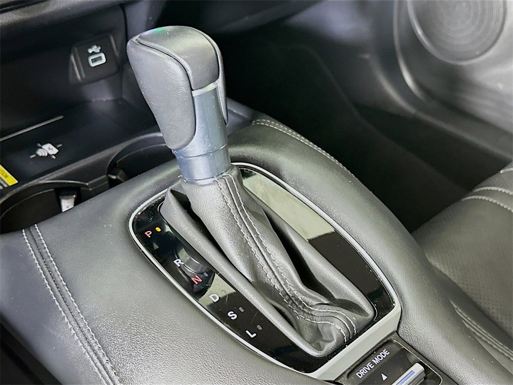 Used 2024 Honda HR-V EX-L image 22