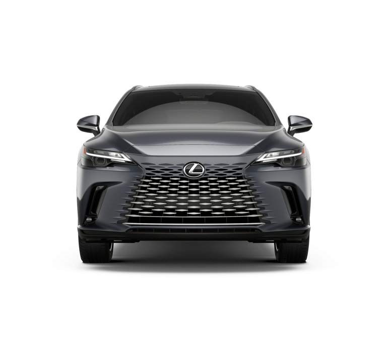 New 2026 Lexus RX 350 Premium Plus w/ Convenience Package AWD/4WD image 21