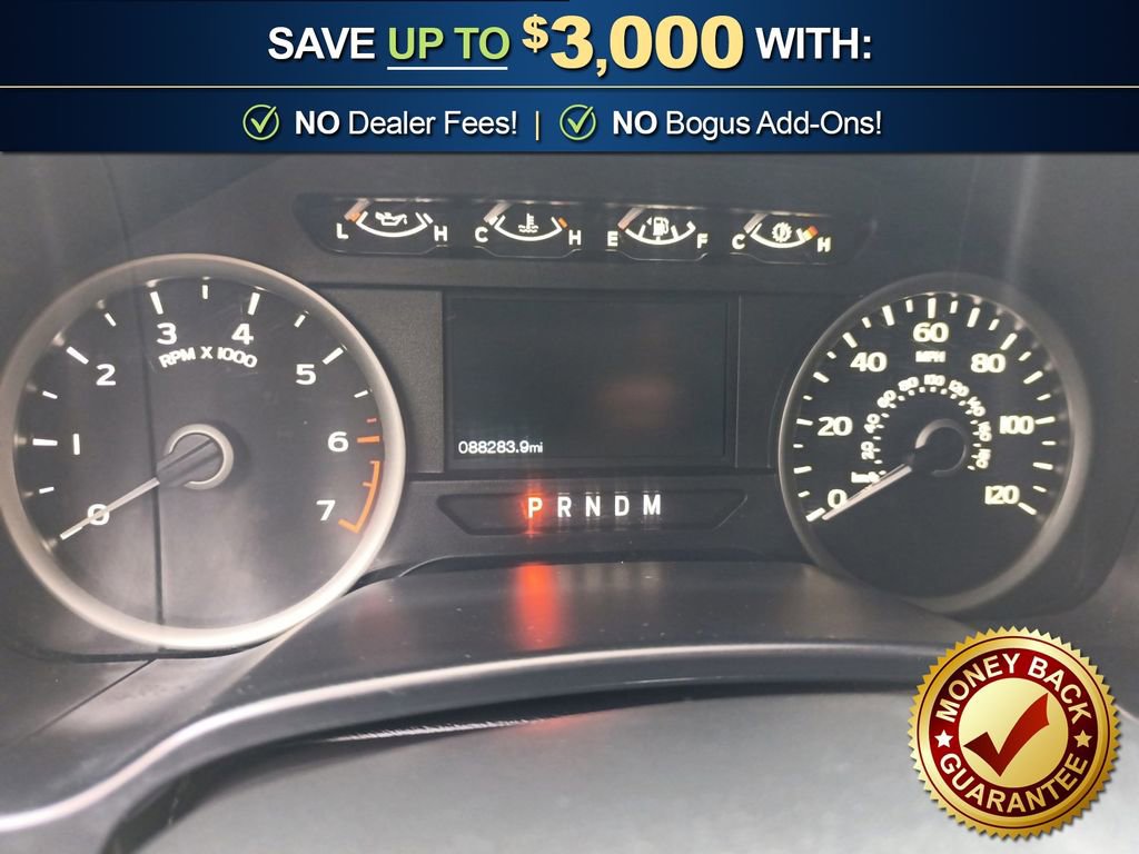 Used 2018 Ford F150 XLT w/ Equipment Group 301A Mid image 19