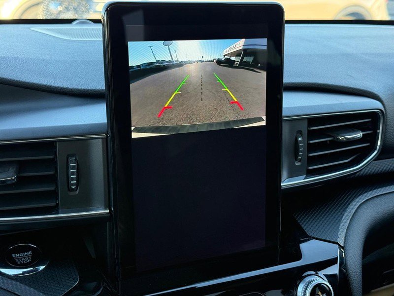 Used 2023 Ford Explorer ST w/ Equipment Group 401A image 20