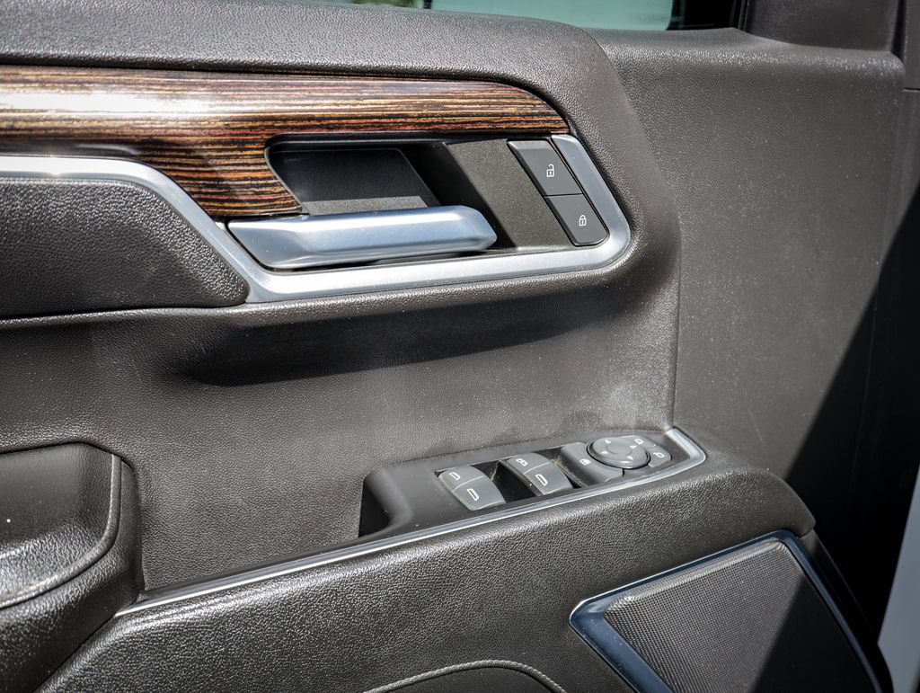 Used 2023 GMC Sierra 1500 Elevation AWD/4WD image 16