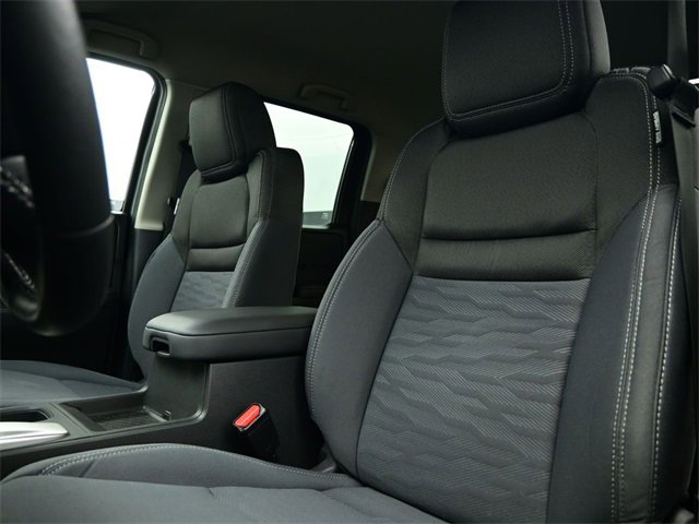 Used 2024 Nissan Frontier SV w/ SV Convenience Package image 21