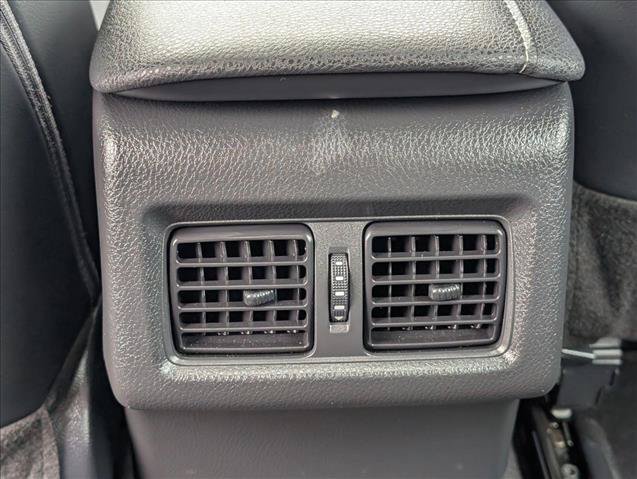 Used 2024 Toyota Camry XSE w/ Navigation Package FWD image 17