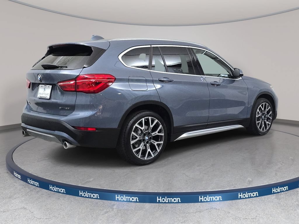 Used 2021 BMW X1 sDrive28i w/ Convenience Package FWD image 6