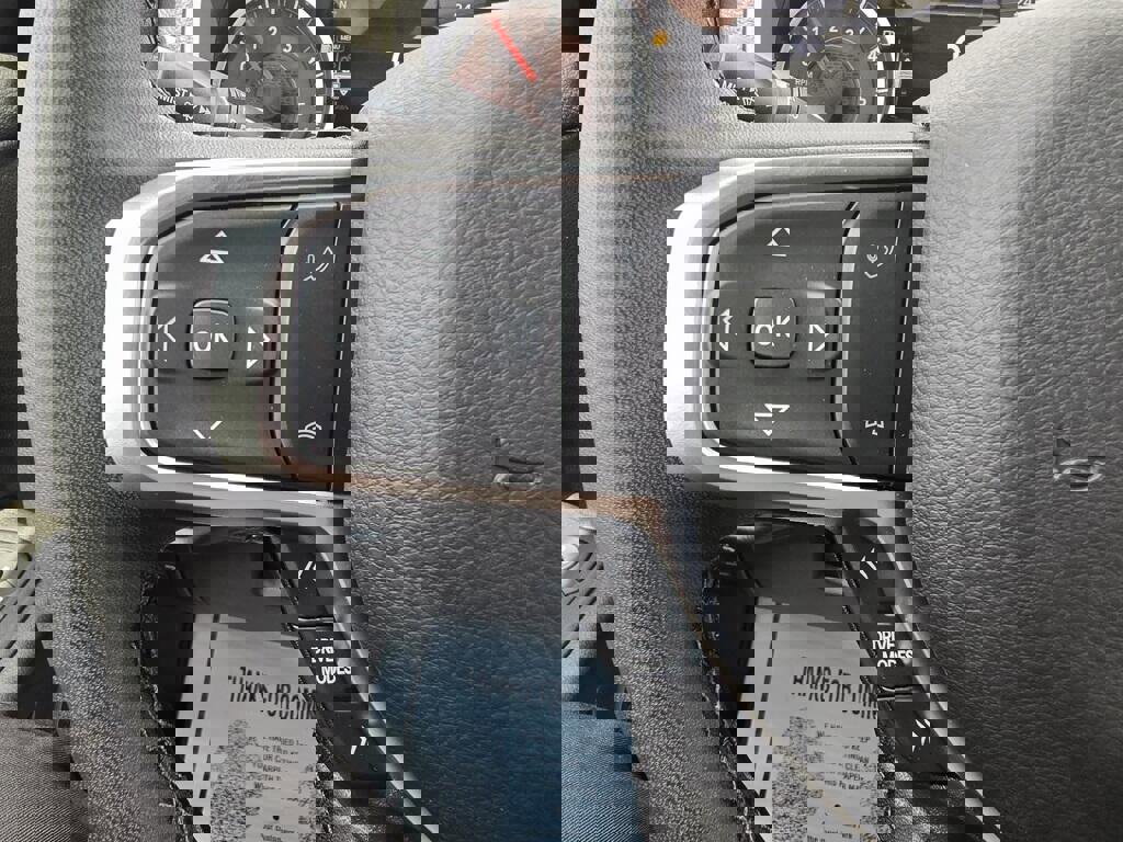 New 2026 RAM 1500 Big Horn image 13