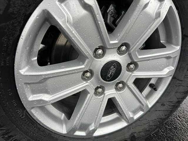 New 2025 Ford Ranger XL w/ Trailer Tow Package image 15