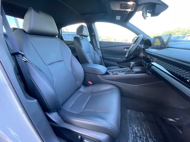 Used 2023 Honda Accord Sport image 26