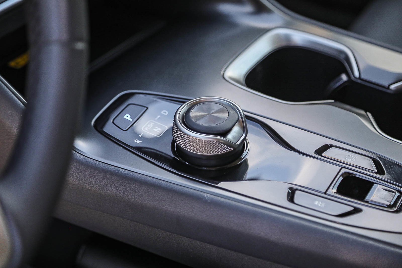 Used 2024 Lexus RZ 300e Premium FWD image 20