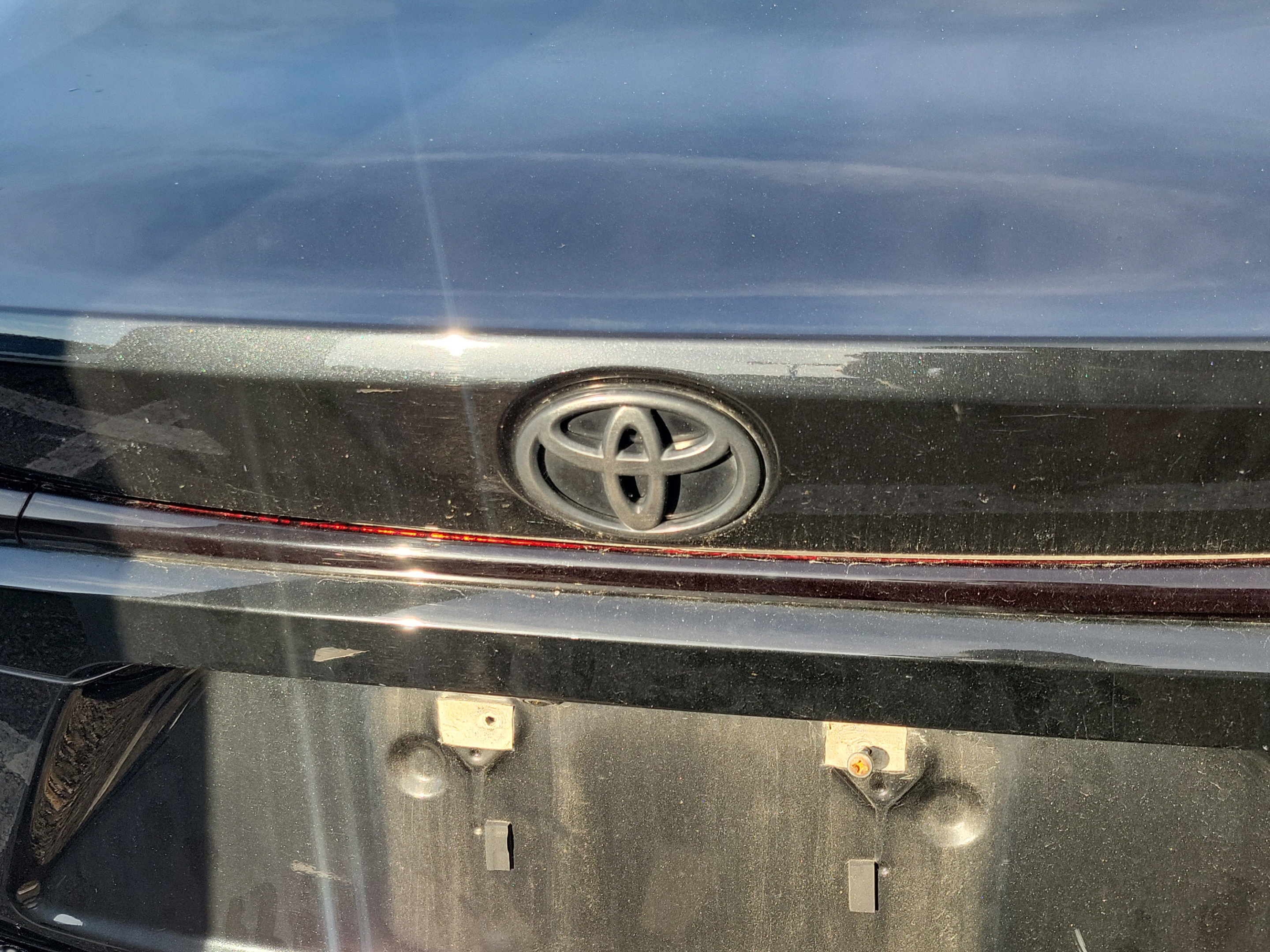 Used 2021 Toyota Corolla LE FWD image 30