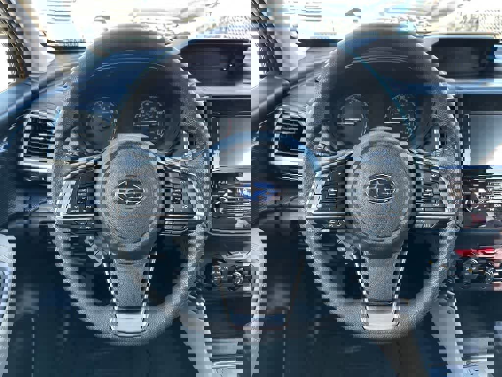 Used 2022 Subaru Forester image 15