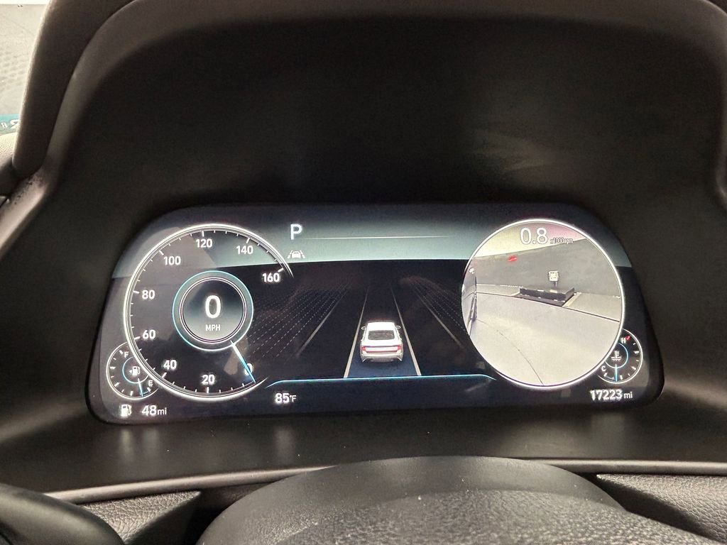 Used 2023 Hyundai Sonata Limited w/ Preferred Accessory Package FWD image 31