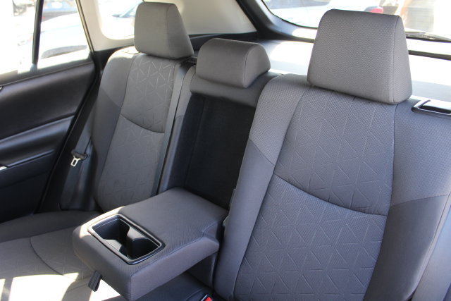 Certified 2022 Toyota RAV4 XLE FWD image 33