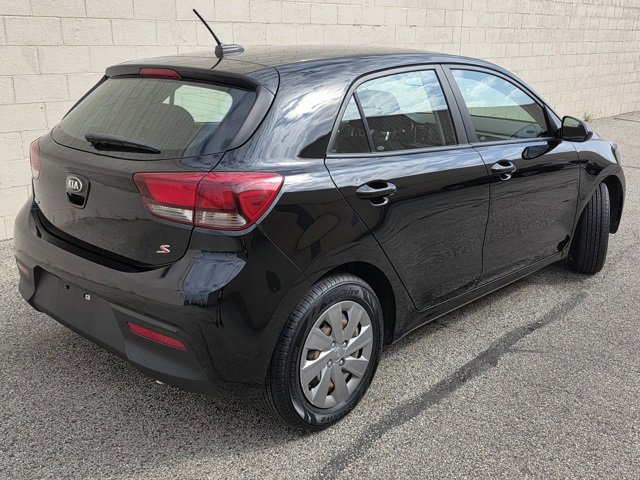 Used 2020 Kia Rio S image 5