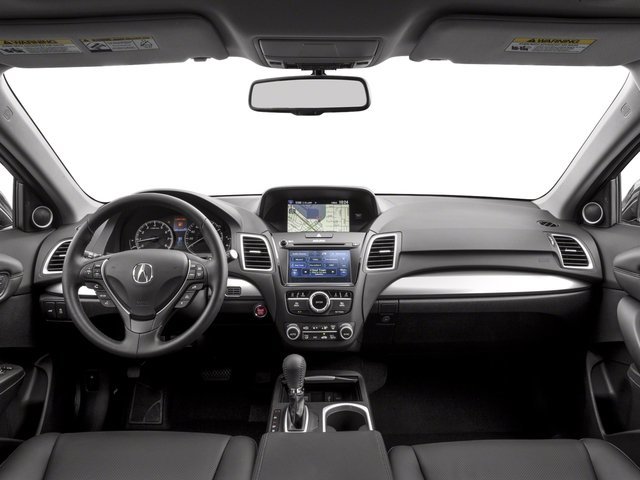 Used 2018 Acura RDX AWD w/ Technology Package image 8