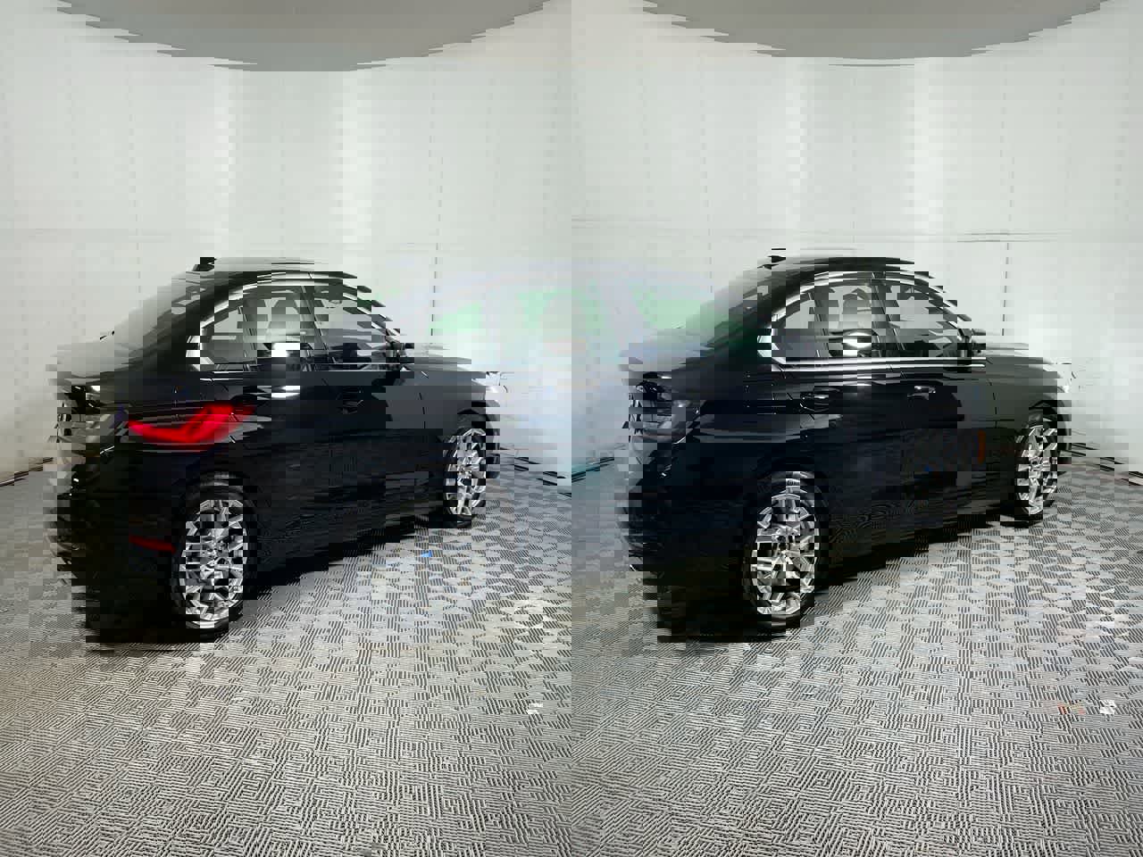 Used 2025 BMW 330i 330i image 14