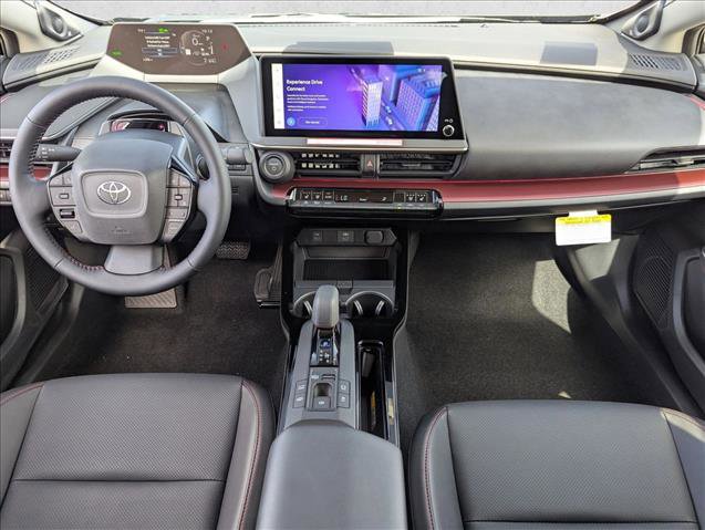 Used 2026 Toyota Prius Plug-In Hybrid w/ Limited Premium Package image 14