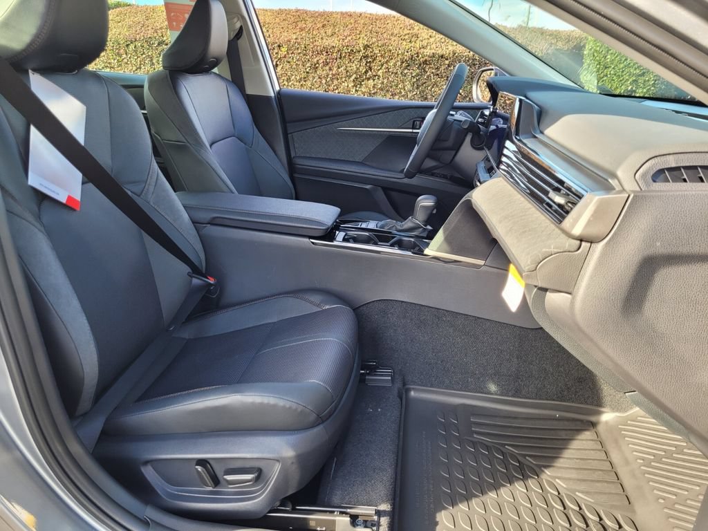 New 2026 Toyota Camry XLE AWD/4WD image 14